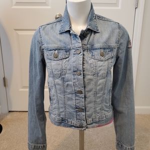 Women's Denim jacket